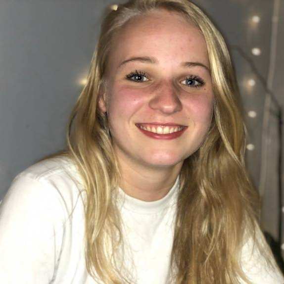 HAN oud-student Diede Wagner over impact ondernemen in het Spijkerkwartier