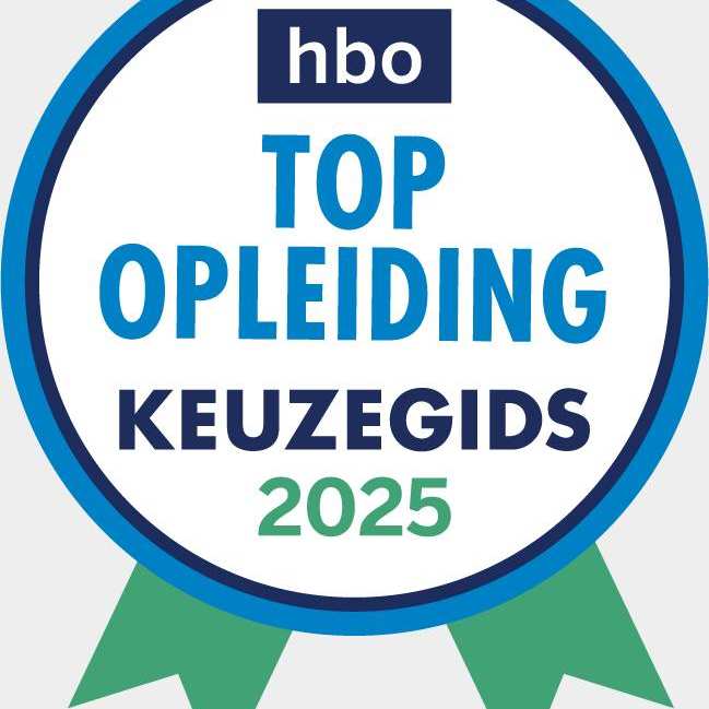 Topopleiding 2025