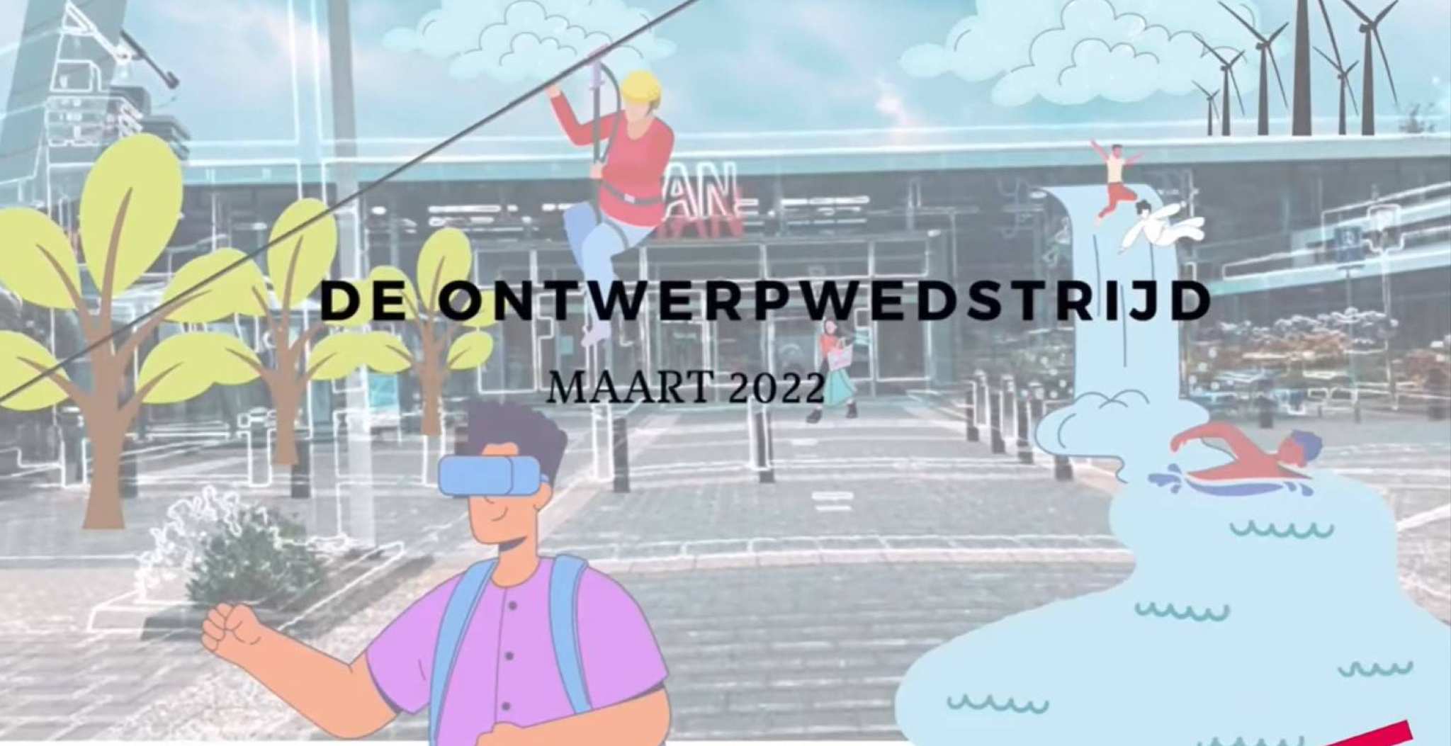 Coverfoto / headerfoto ontwerpwedstrijd ABE toegevoegd door Lex Eggink