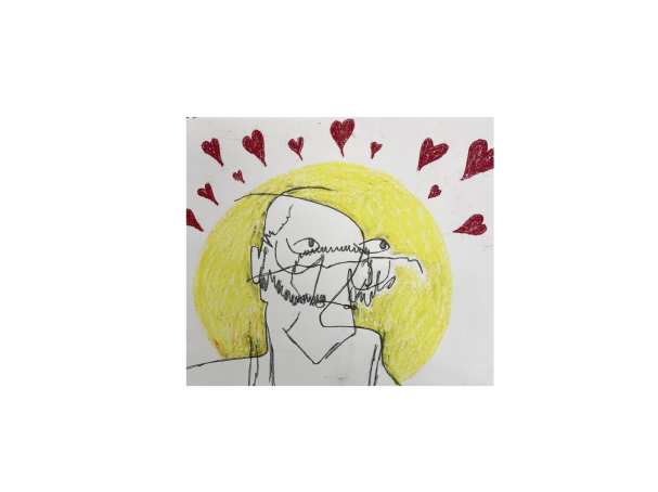 tekening vaktherapie