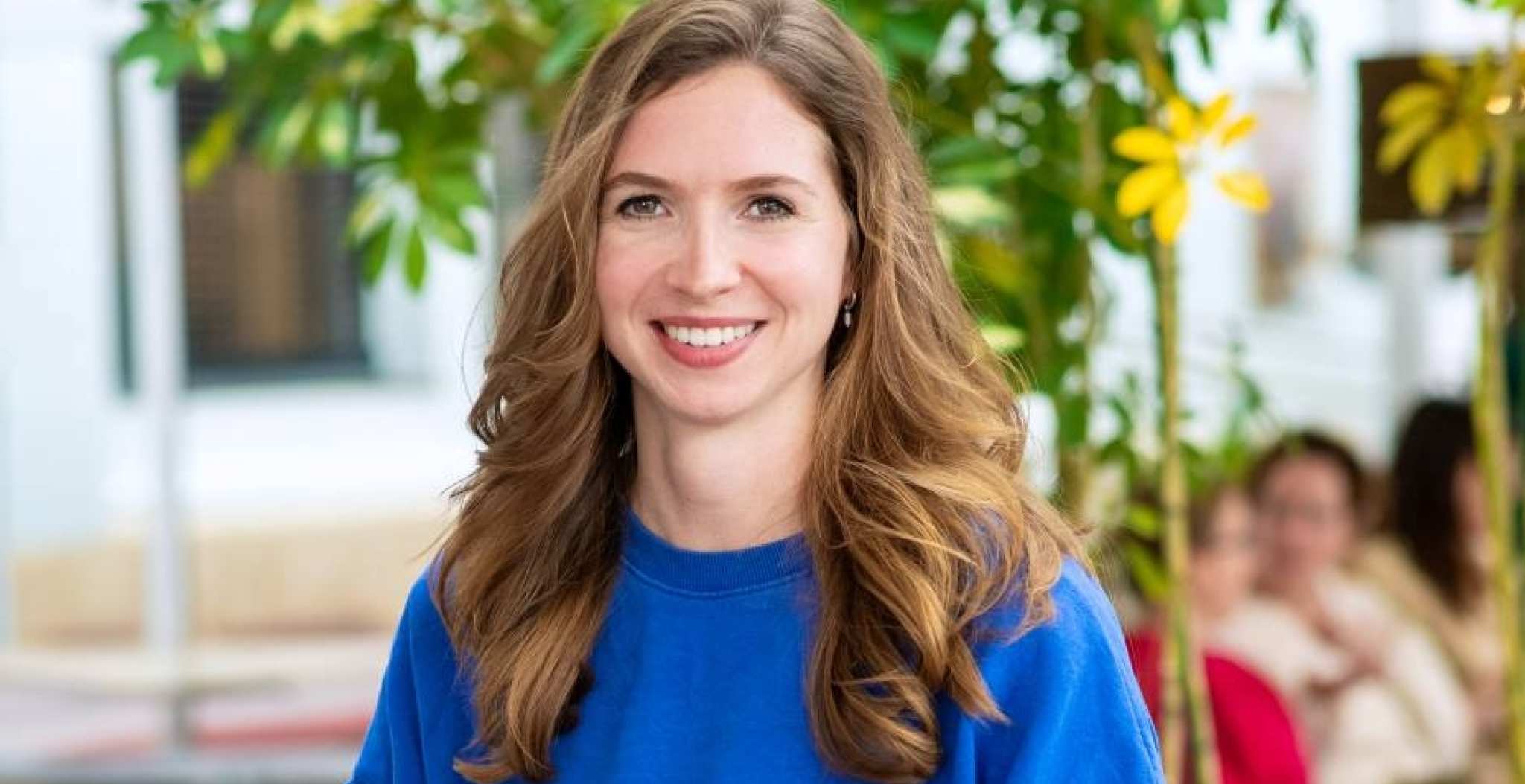 portretfoto Yvonne Janssen