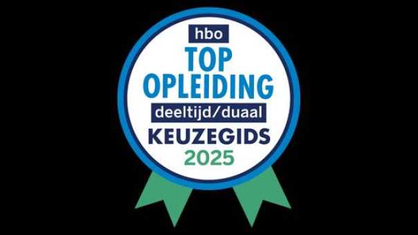 Topopleiding Keuzegids 2024 Onderwijsondersteuner Gezondheidszorg en Welzijn