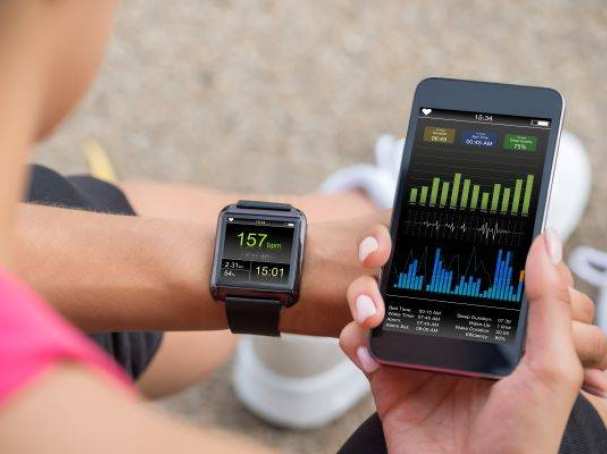 Projectbeeld Datagedreven fysiotherapie