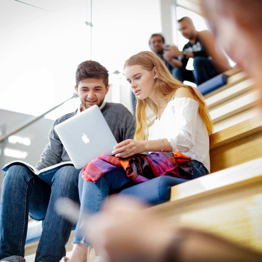 Study digital and international marketing, public relations and branding in a HAN Bachelor of Communication program