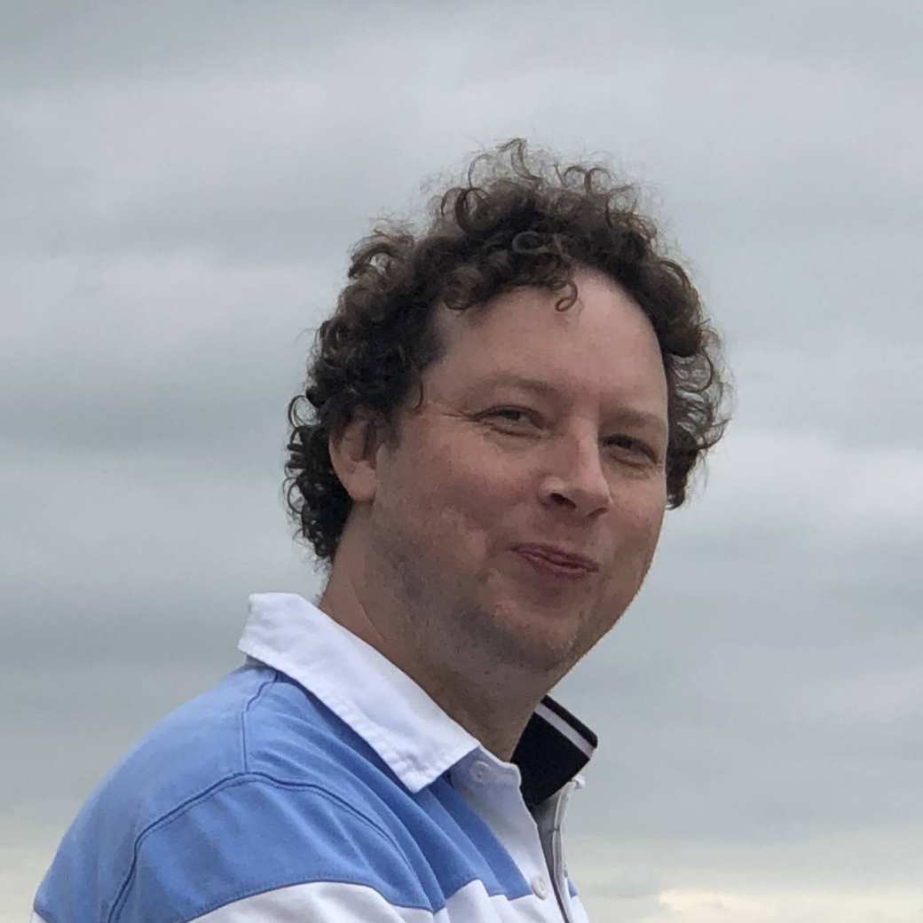 Johan Korten