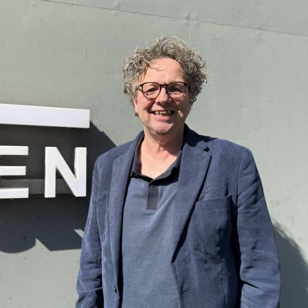Johan Steenbergen