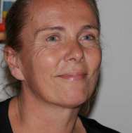 Docentbegeleider bij het lectoraat Voeding, DiÃ«tetiek en Leefstijl, Annemarie Nijhof