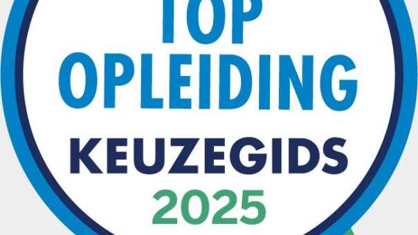 Topopleiding Keuzegids 2024 Civiele Techniek