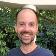 Jos Borkent van het lectoraat Voeding, Diëtetiek en Leefstijl