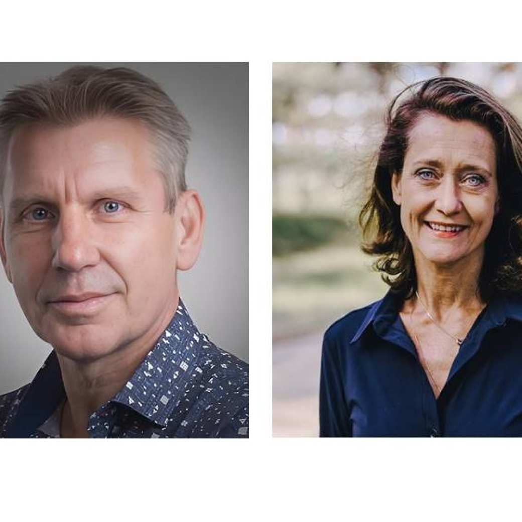 harm damen en ingrid wiechers