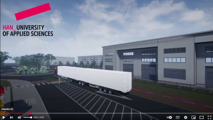 Beeld van animatie ZEFES