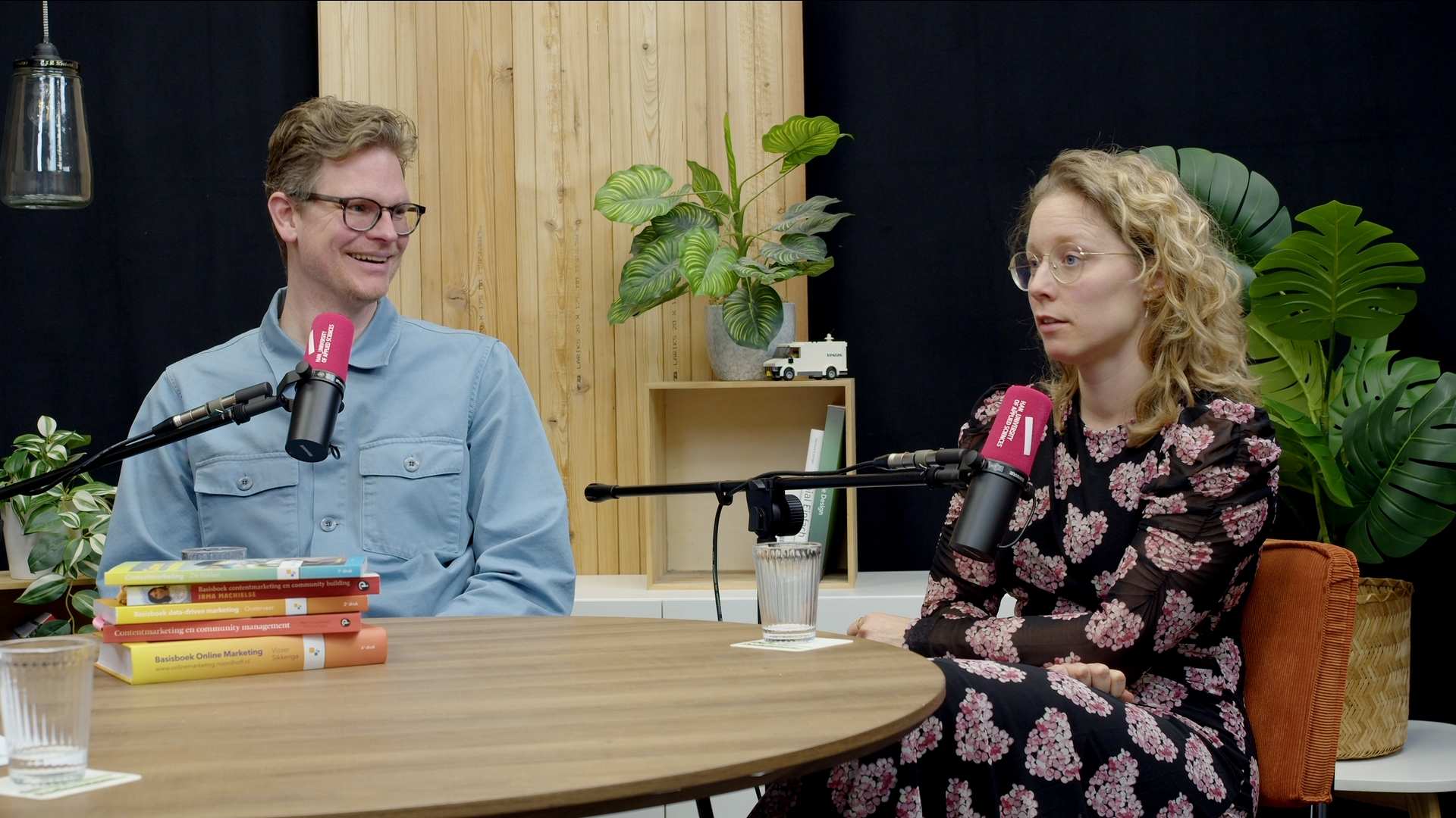 medewerker post-hbo opleidingen hogeschool arnhem en nijmegen Angelique Slotboom