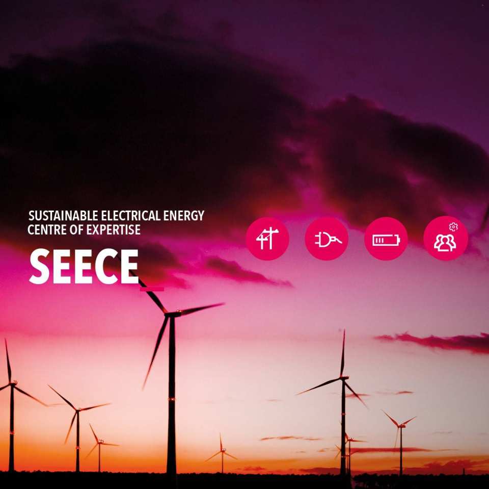 SEECE logo te gebruiken als afbeelding om door te klikken voor aanvragen SEECE nieuwsbrief