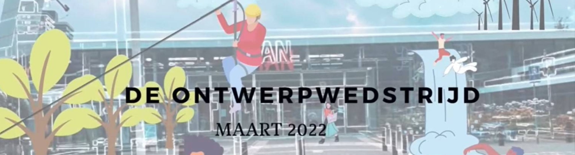 Coverfoto / headerfoto ontwerpwedstrijd ABE toegevoegd door Lex Eggink