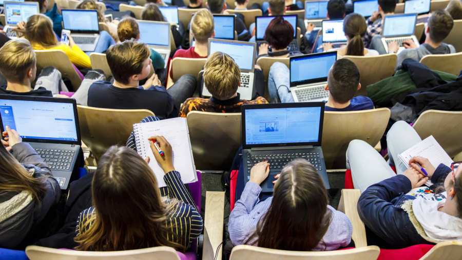 Proefstuderen Ondernemerschap & Retail Management