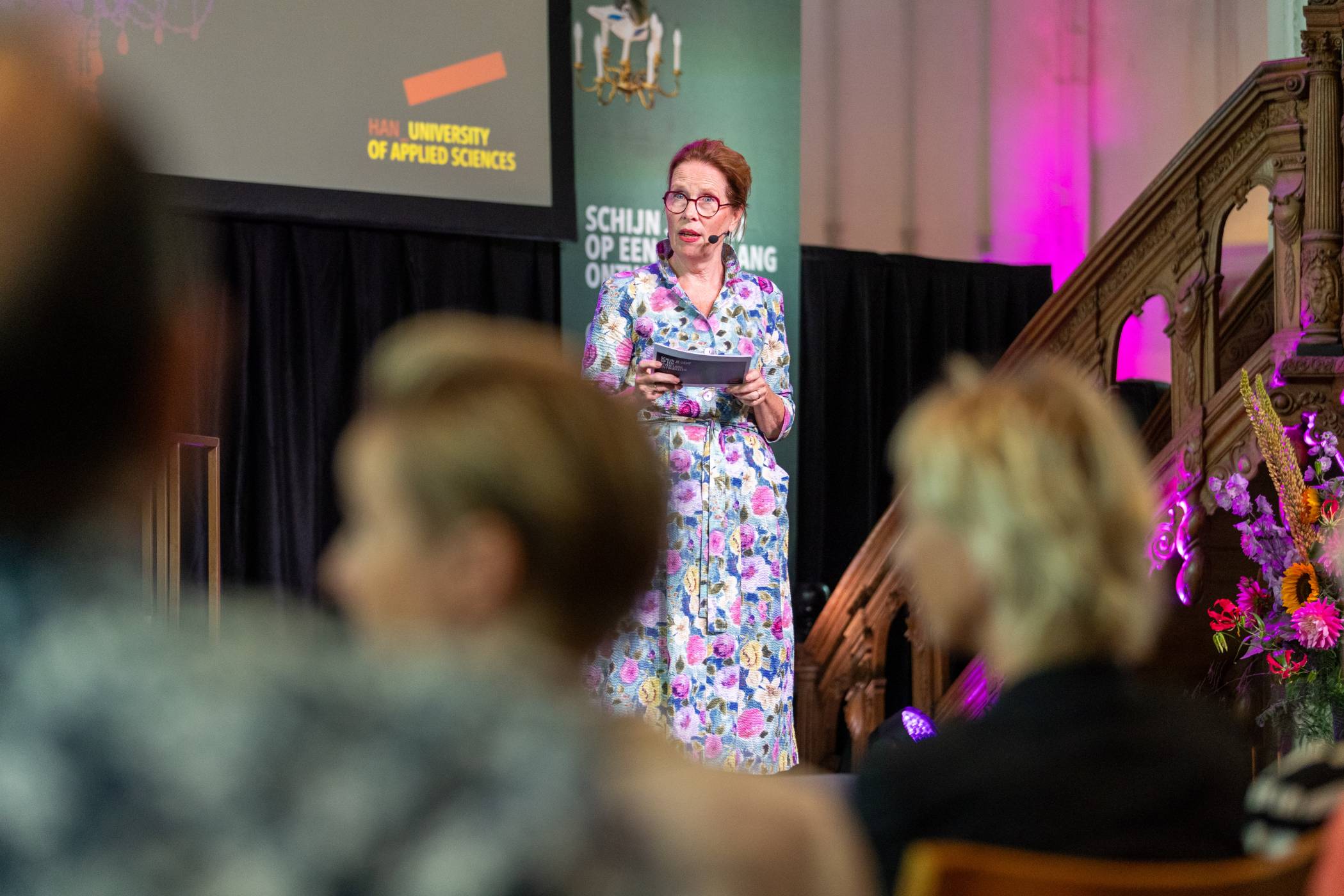 Opening Studiejaar 2023-2024